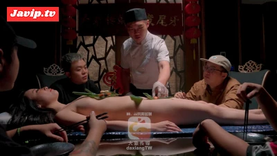 fc2ppv-4634341 - 台湾【無修正】灼熱の女体寿司 ～体温一発で昇る、食欲と性慾の宴
