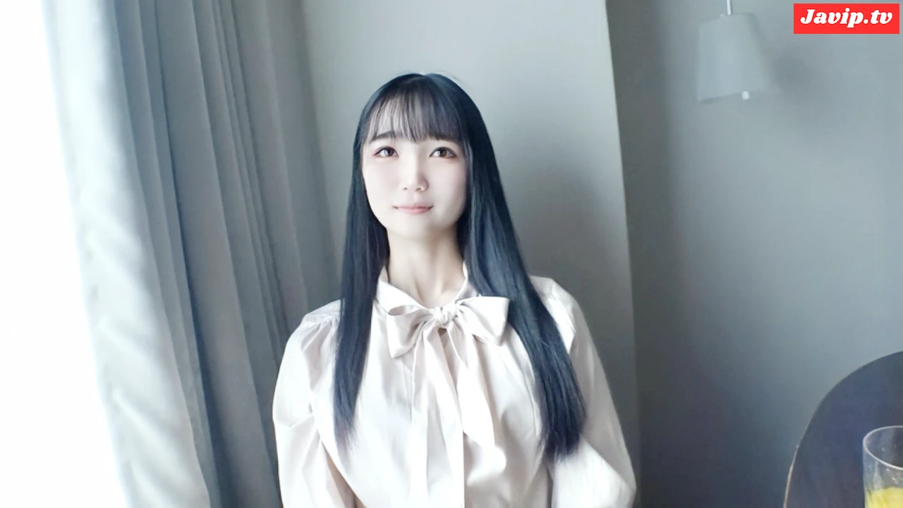 fc2ppv-4632967 - 元々塾の先生と**という関係だったイケメンな年上の旦那さんとマンネリ化。刺激が欲しい黒髪清楚系人妻に大量中出し。 - FC2PPV動画をオンラインで視聴 - jaVip