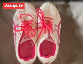 fc2ppv-4633731 - 作品No.19【靴****】陸上スパイクに****