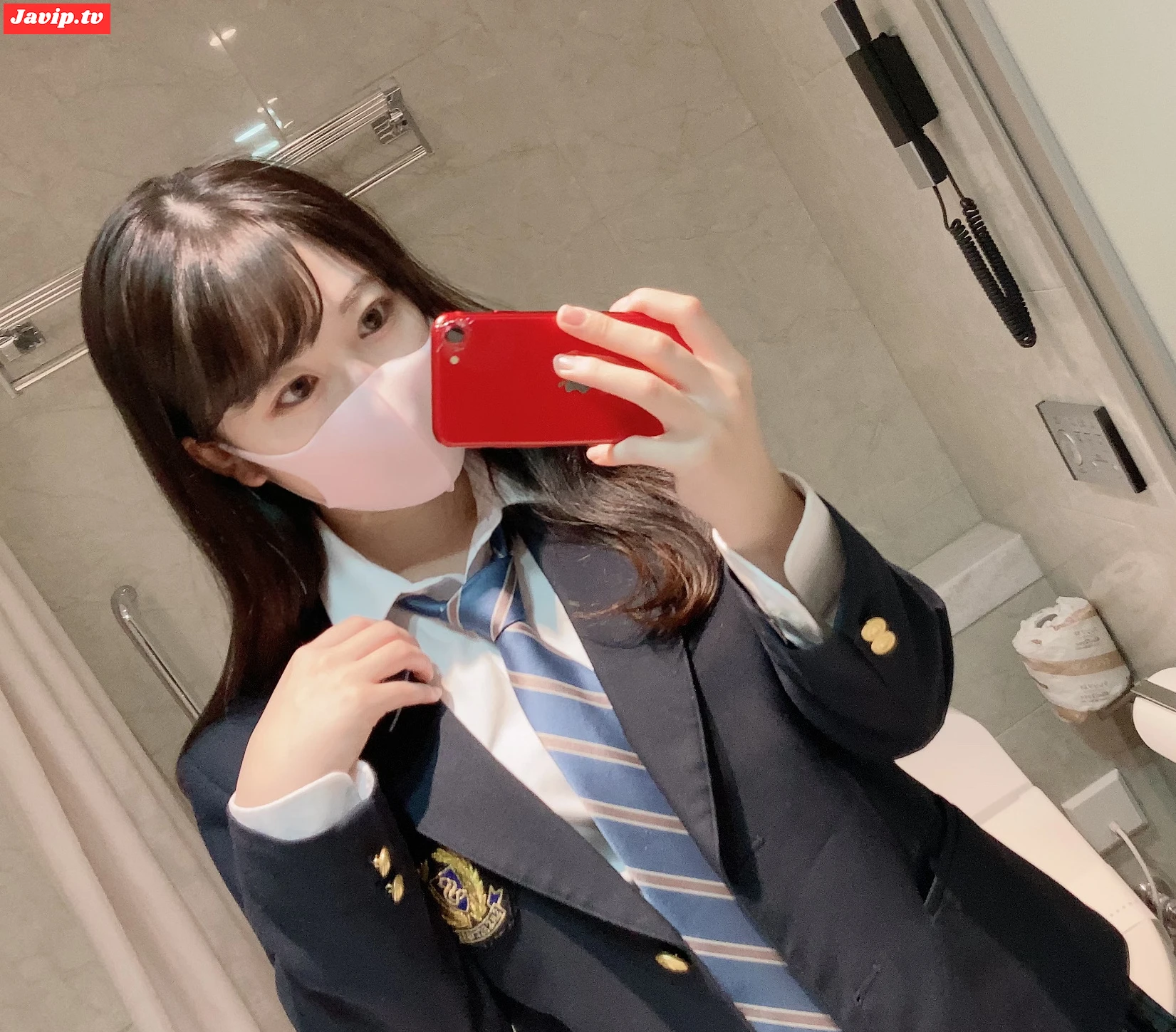 fc2ppv-4635794 - 【数量限定販売】衝撃的な可愛さでバズった透明度100%美女が待望の復活！※定点映像 - FC2PPV動画をオンラインで視聴 - jaVip