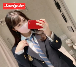 fc2ppv-4635794 - 【数量限定販売】衝撃的な可愛さでバズった透明度100%美女が待望の復活！※定点映像