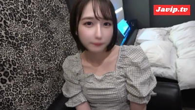 fc2ppv-4627242 - 【感度バツグン・奇跡の桜色の乳首】はんなり和風美人20歳 即イキハメ撮り