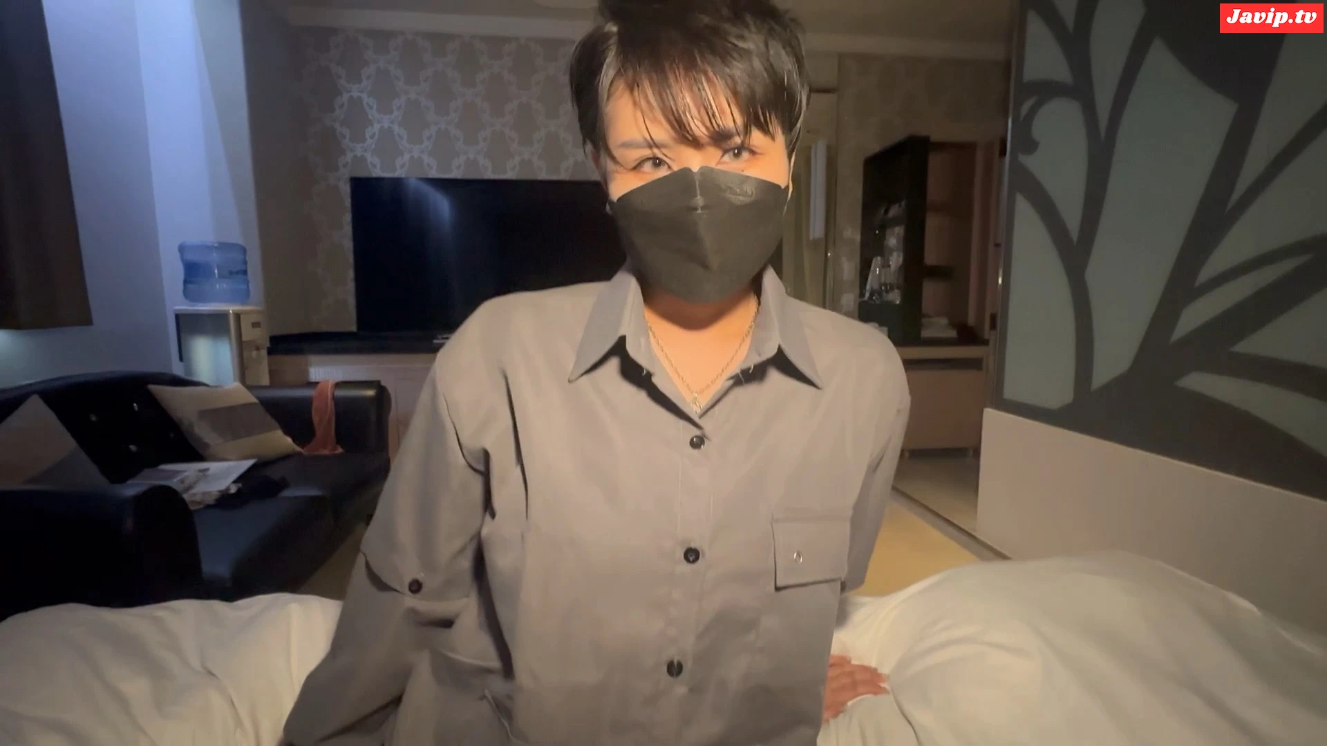 fc2ppv-4639303 - 【Hカップ男装**】Hカップの男装**蔵馬くんにパイズリ、じゅ乳手コキで絞りとられる - FC2PPV動画をオンラインで視聴 - jaVip