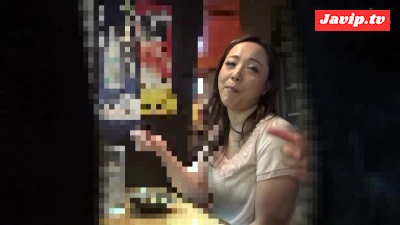 fc2ppv-4638867 - 【人妻ナンパ】「相席OKってことはヤル気満々？！」隙を見て速攻で家に連れ込み即ハメ！【2/25】