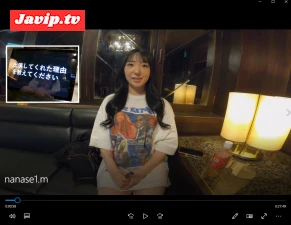 fc2ppv-4638829 - After being persuaded, she secretly filmed her first sex video without telling her boyfriend. Nanase-chan (18 years old/D cup/beauty school student\) ❤ Her eyes water as she is made to orgasm by a stranger's dick