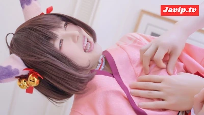 fc2ppv-4626050 - ■【人気再販ｾｰﾙ】■【麻雀セール】雀魂、一姫のコスプレ美女が声優花●香菜に似ててフル勃起しちゃって生中出しです！