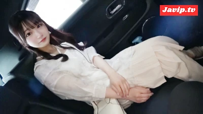 fc2ppv-4641245 - K音大お嬢様系JD19歳。世間知らずな美人JDと車内淫行中出しハメ撮り。 ※原版特典付き