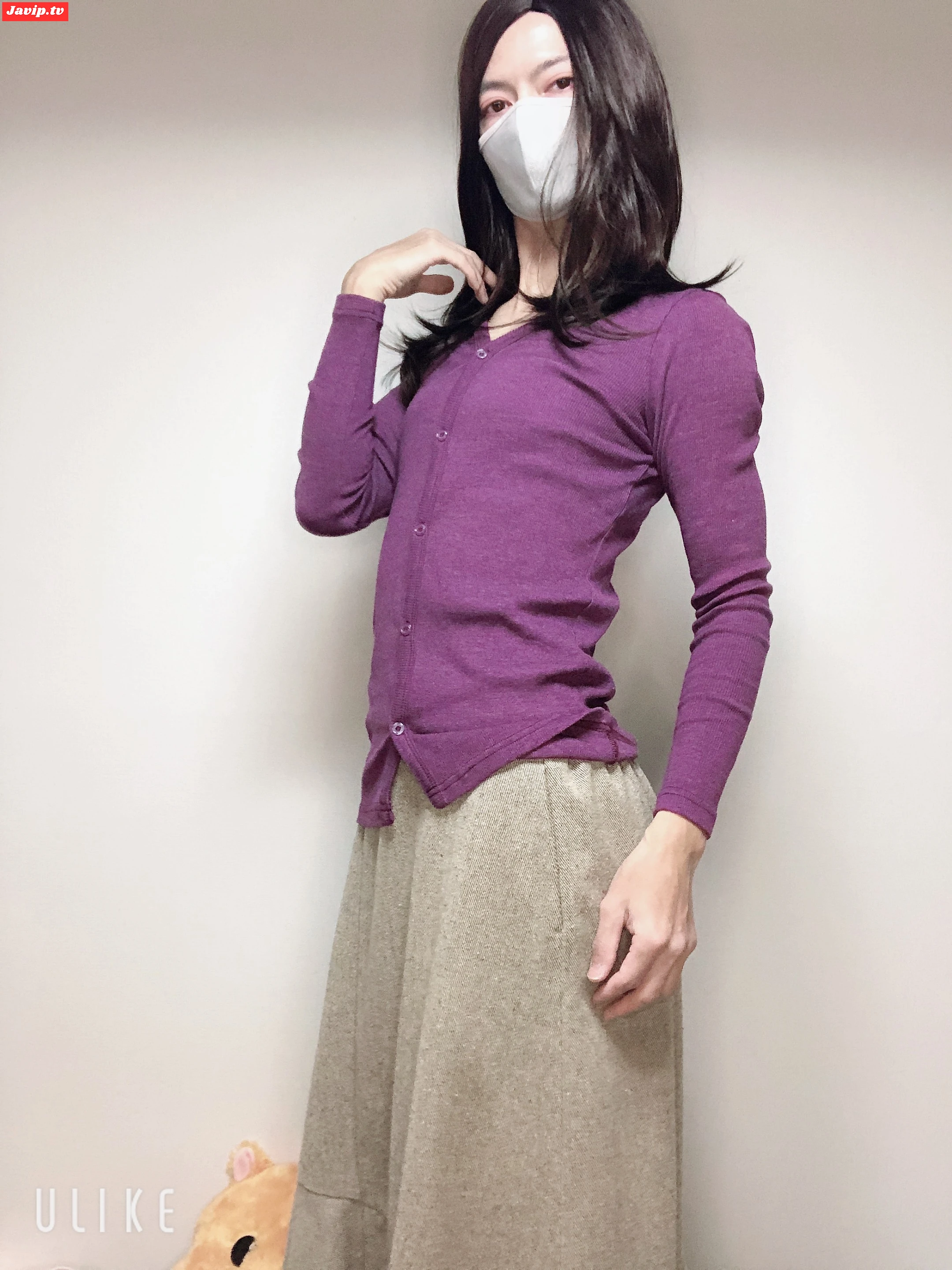 fc2ppv-4647403 - 長髪私服、オナホで大量射精〜２アングル - FC2PPV動画をオンラインで視聴 - jaVip