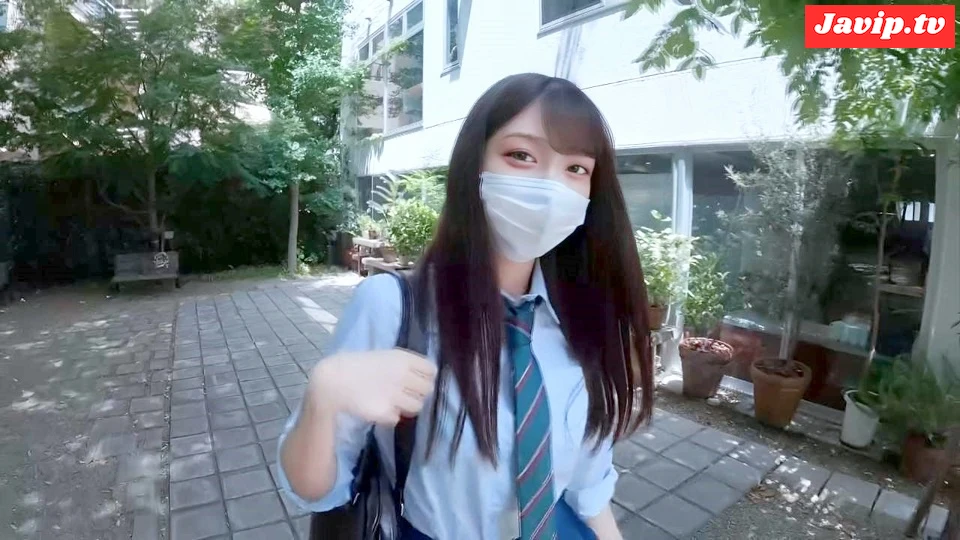 fc2ppv-4647122 - 【本物無加工美女】”事務所スカウト殺到”の超正統派18歳美女にピル無し2連生中出し。制服姿で出演　約90分間の高画質撮影希少映像。 - FC2PPV動画をオンラインで視聴 - jaVip