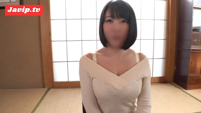 fc2ppv-4640755 - 【主婦・不倫】色白っぱいがユサユサ大暴れ♡清楚妻が赤面エチエチ顔でイキ果てる。