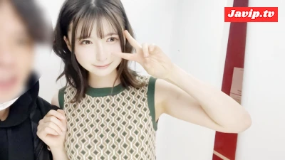 fc2ppv-4647239 - 【初撮影】スレンダーながらも揺れる尻肉が最高なメイドカフェ店員19歳に中出し ※特典あり