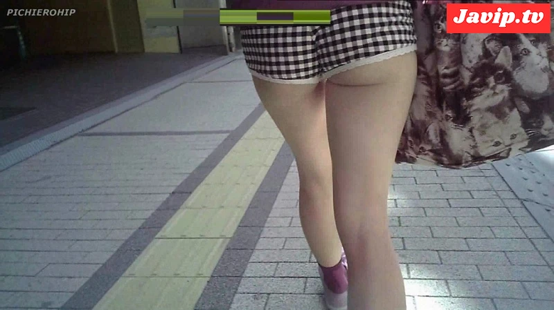 fc2ppv-4642011 - 階段ありエスカレーターありハミ尻エロギャルを追跡【動画】ピチエロHIP 004 - FC2PPV動画をオンラインで視聴 - jaVip