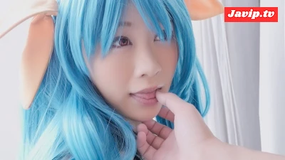 fc2ppv-4627050 - ■【人気再販】■ギルティギアの巨乳ディズィーをインペリアルレイで中出しセックスです【ｻﾝﾌﾟﾙ画像修正ﾅｼ】