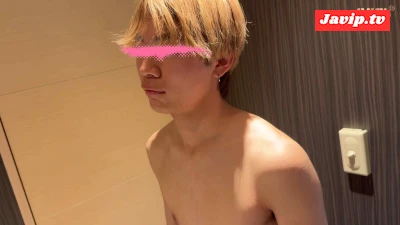 fc2ppv-4648998 - 【雰囲気は森●未來!?】金髪ピアスがチャラい長身イケメン「雅之」くん 19歳 初登場！4K《ハルコレ》