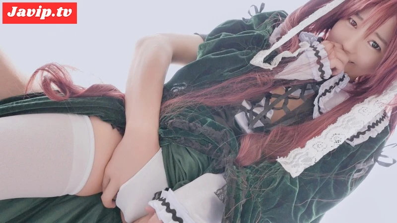 fc2ppv-4627073 - ■【人気再販】■ローゼンメイデンの翠星石コスプレがオッドアイで可愛いので中出しです【ｱﾆｺｽ秘宝】 - FC2PPV動画をオンラインで視聴 - jaVip