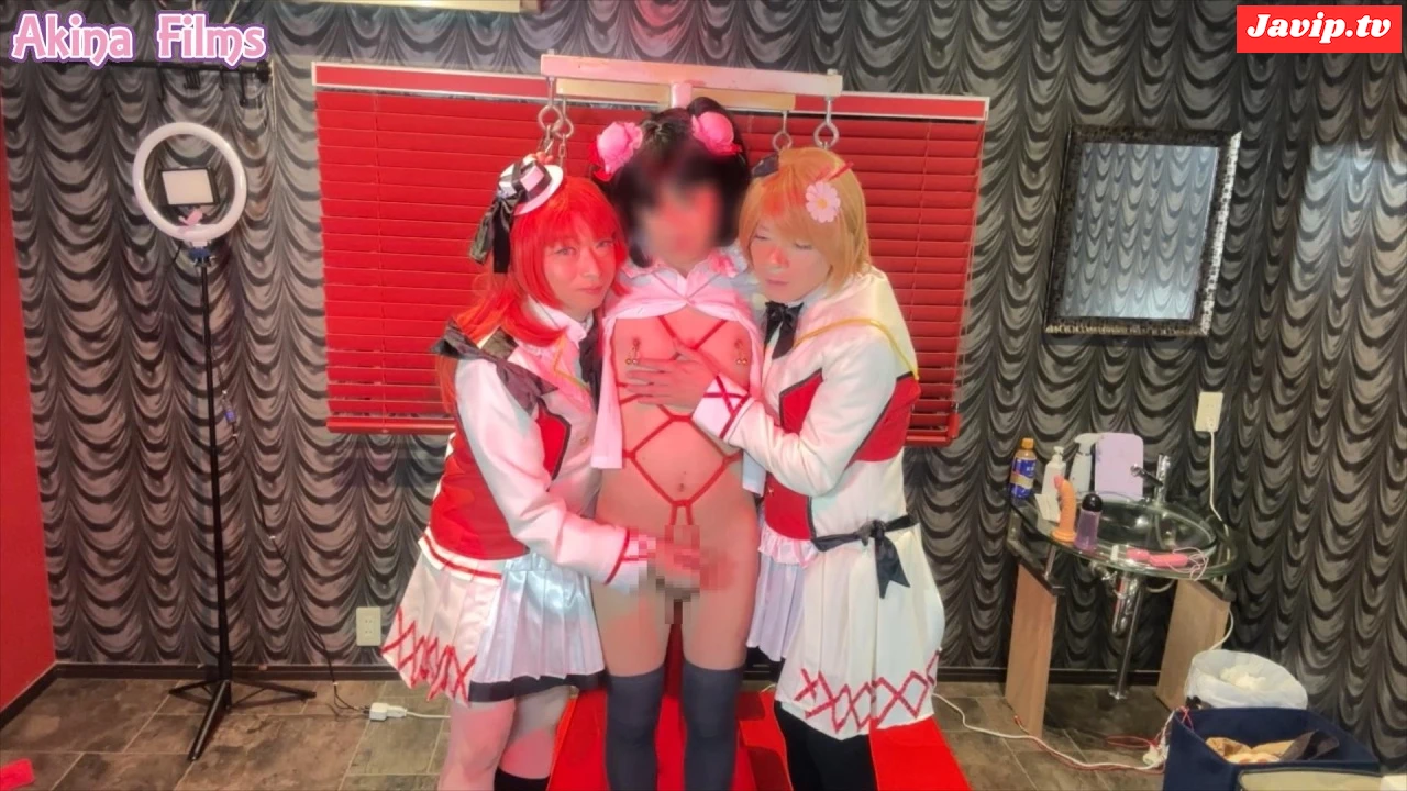 fc2ppv-4652748 - 鳥籠の人形　皆に愛されるアイドル部の部長をもっと愛したいから秘密の部屋でイタズラ！ - FC2PPV動画をオンラインで視聴 - jaVip