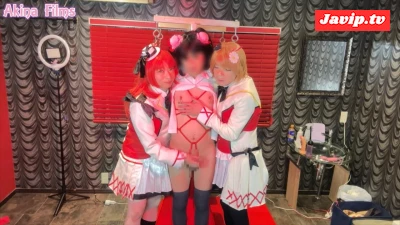 fc2ppv-4652748 - 鳥籠の人形　皆に愛されるアイドル部の部長をもっと愛したいから秘密の部屋でイタズラ！