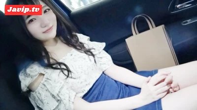 fc2ppv-4647871 - 癒し系J大心理学部19歳。おもちゃを挿れたまま車内淫行。敏感美女に大量中出し。