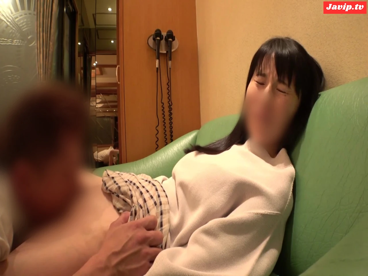 fc2ppv-4647286 - 【人妻／熟女】50歳黒髪ロングのムッツリスケベ奥さま。欲求不満のスレンダーBODY疼かせ淫れる中出しセックス。 - FC2PPV動画をオンラインで視聴 - jaVip