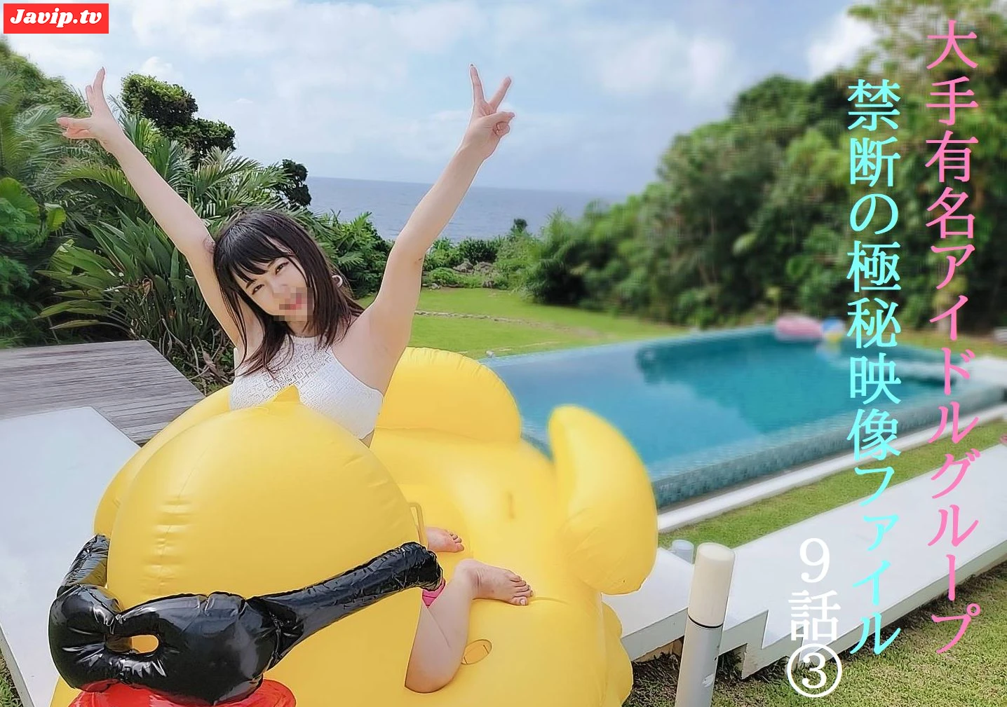 fc2ppv-4653799 - みなちゃんありがとう★僕のある決意を決めた生粋のアイドルとの３泊４日完全プライベート映像を限定公開★第９話 - FC2PPV動画をオンラインで視聴 - jaVip