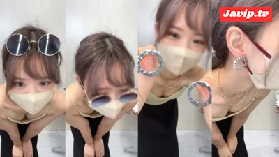 fc2ppv-4632271 - 胸チラ17　アパレル店員/ハプニング/胸チラ/ノーブラ乳首ポッチ/生着替え