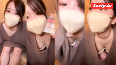 fc2ppv-4636919 - [配信胸ちらハプニング21] 美人インフルエンサーのモロ見えハプニング/アパレル店員生着替え