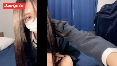 fc2ppv-4640509 - 【個撮】※表記不可※② 清楚ロング美人　相談１　電マのオナニー配信であっけなく…