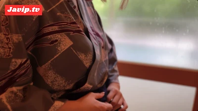 fc2ppv-4656227 - 露天風呂丸見え全裸♡ レース手袋で手コキ射精ドピュッと