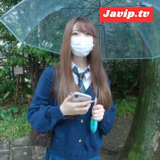 fc2ppv-4656049 - ☆初登場・顔出し☆高身長ダンス部副部長の18歳スレンダー美女　彼女が濡れたのは雨のせいではありません。※数量限定