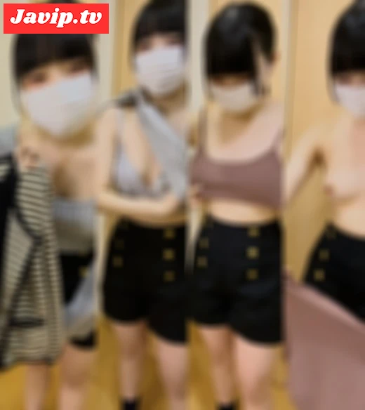 fc2ppv-4627471 - 胸ちら13　配信中におっぱいポロした美人アパレル店員さん２人 - FC2PPV動画をオンラインで視聴 - jaVip