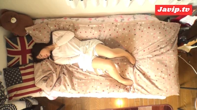 fc2ppv-4655553 - 女性宅にて撮影。オナニーで痙攣しながら潮吹きするところまで撮影しました。