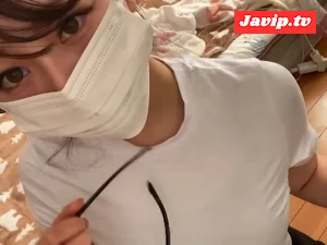 fc2ppv-4654491 - 【親フラ注意⚠︎】隣の部屋に親がいるからバレずに配信してみたwwww　20240804