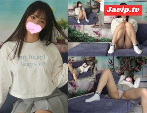 fc2ppv-4657133 - 韓国アイドルみたいにかわいいのに1年以上エッチしてない純粋女子大生の食い込みおパンティ