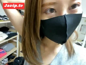 fc2ppv-4654504 - 【外配信】ド○キで超ミニスカ！！ノーパン挑戦…　20210803