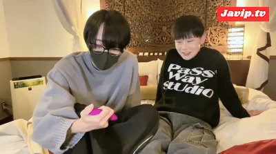 fc2ppv-4657407 - アヘオホドMくんにひたすら喉奥イラマしてたら壊れちゃった